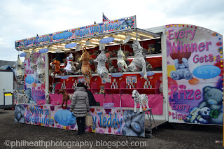 Leeds Valentine's Fair, February 2013