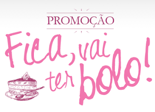 Promoção Fica, vai ter bolo Royal!