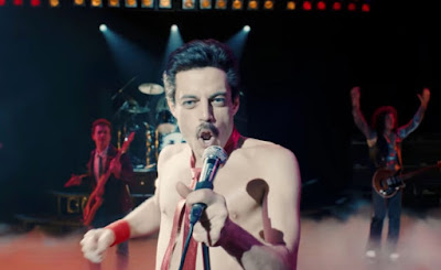 Freddie mercury en vedette dans bohemian Rhapsody sur LACN