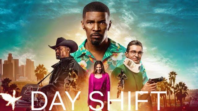 Day Shift Movie Budget, Box Office Collection, Hit or Flop, Cast and Crew