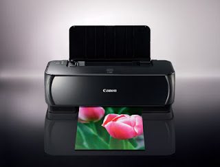 Ibam's Blog: Canon PIXMA iP1880 Printer in Ubuntu Feisty