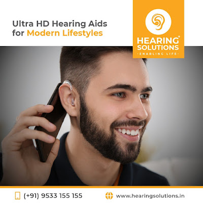 Hearing Aid Price in Suryarao pet, Vijayawada