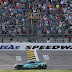 Tyler Reddick wins at Kansas, advances to Round of 12