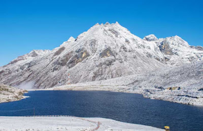 Arunachal package tour from Bangalore