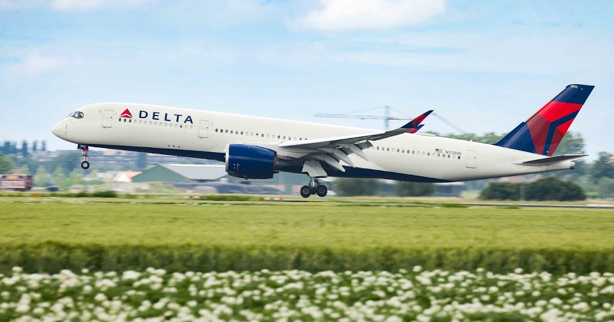 How to change the name on the delta ticket?