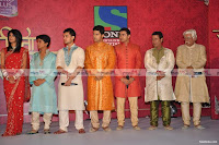 Sony launches Saas Bina Sasural