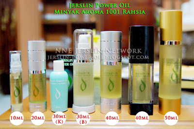 MAB-PRODUK WANITA2U: JERSLIN POWER OIL