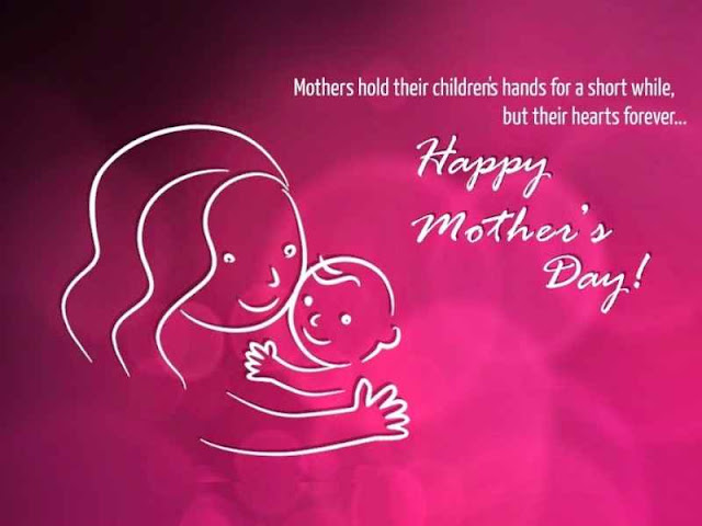 Happy Mother's Day 2019: Wishes, Images, Greetings, Quotes