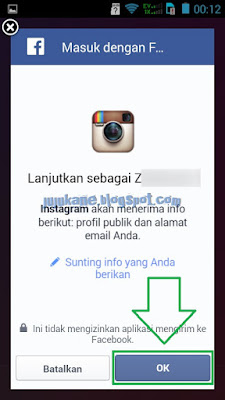 buat ig baru