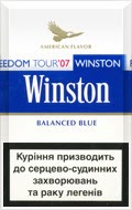 Winston Blue