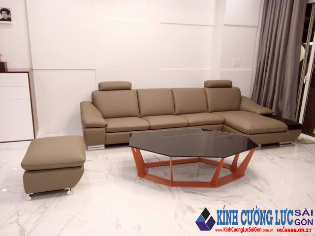 Bảng báo giá kính cường lực ngày 15/08/2018