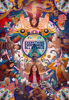 Everything Everywhere All at Once (2022)