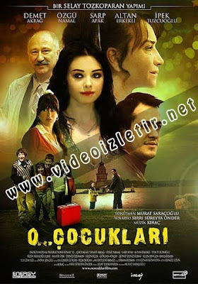 O... Çocukları Film izle