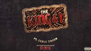 The King and I Lyrics - Eminem & CeeLo Green