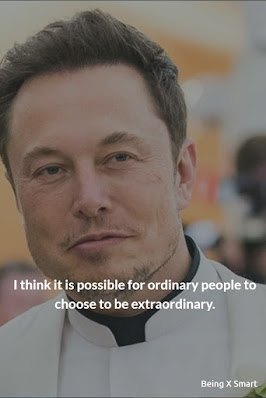 Elon Musk Quotes