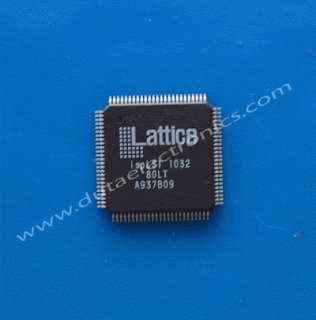 IC ISPLSI103280LT ( SMD )