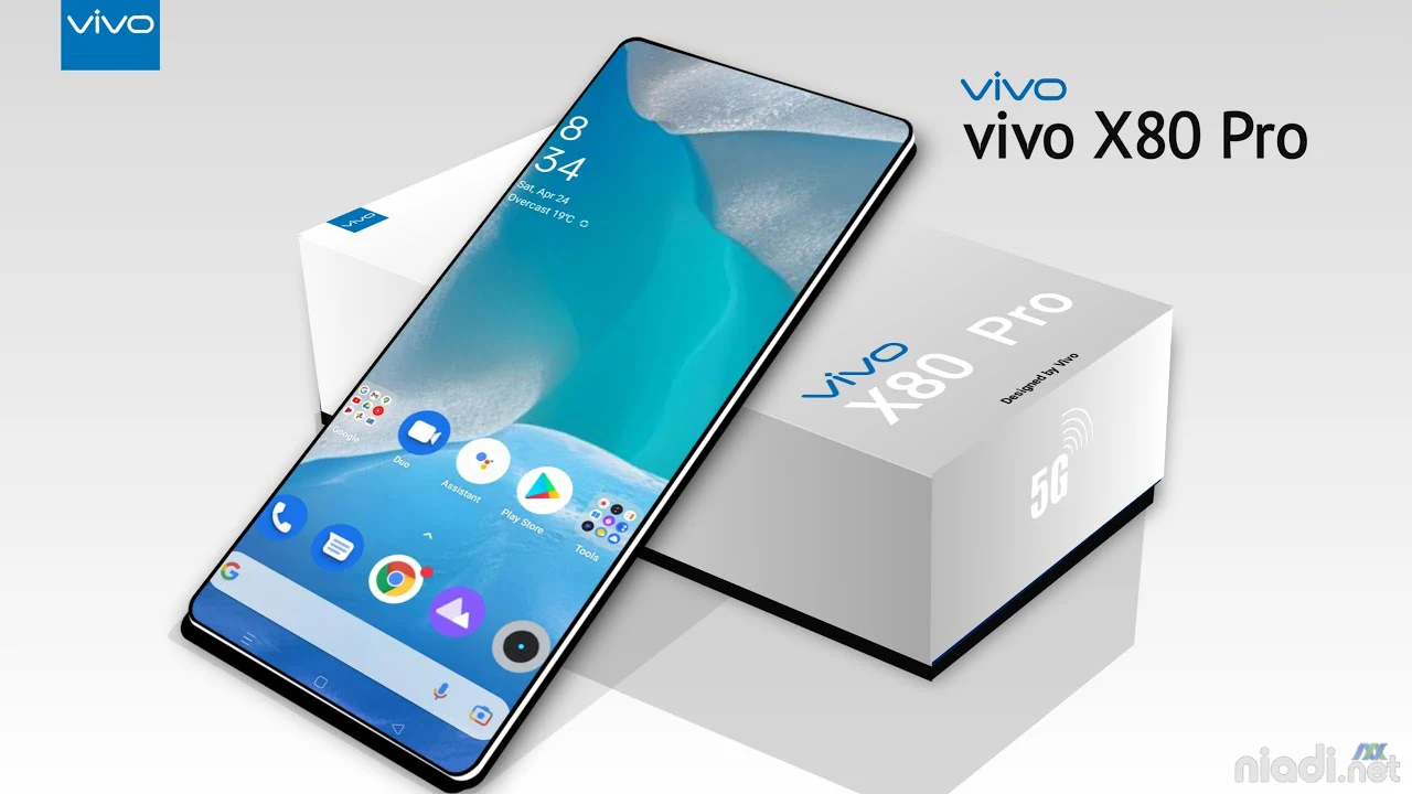 Vivo X80 Pro