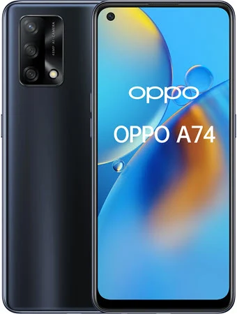 مواصفات وسعر هاتف Oppo A74