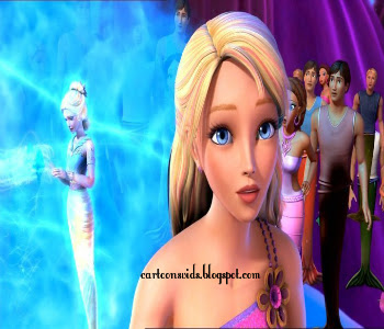 Barbie In A Mermaid Tale Watch online New Cartoons Full Episode Video