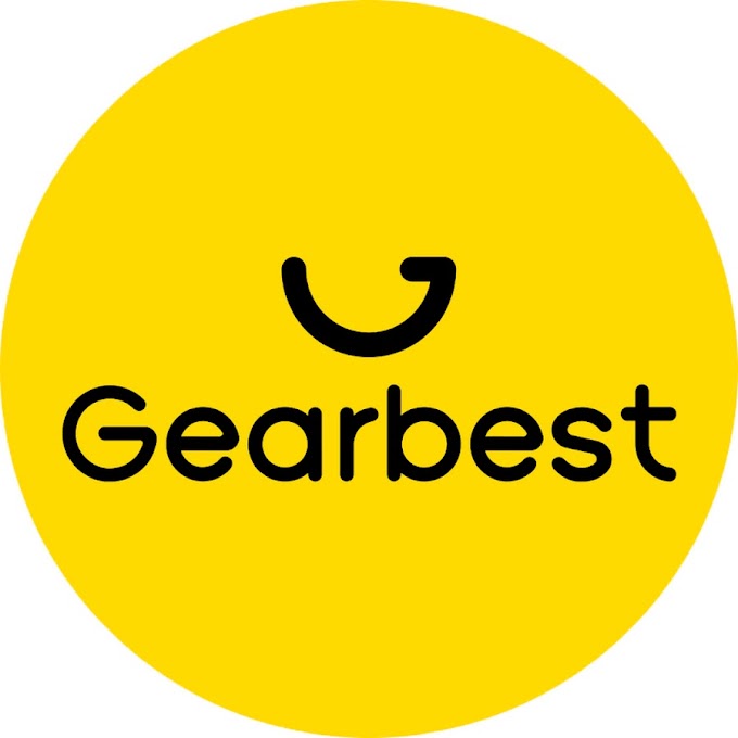 كوبون خصم بقيمة 10% على كل صفقات متجر GearBest