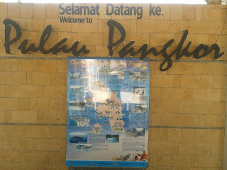 Pengedar Shaklee Pulau Pangkor