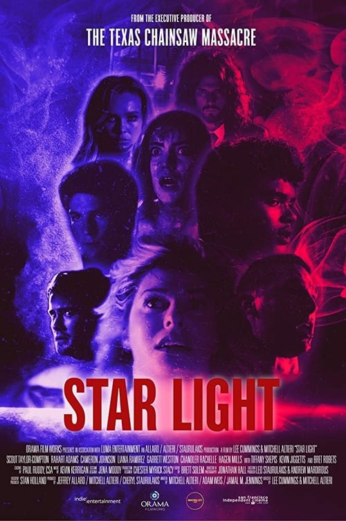[HD] Star Light 2020 Ver Online Subtitulada