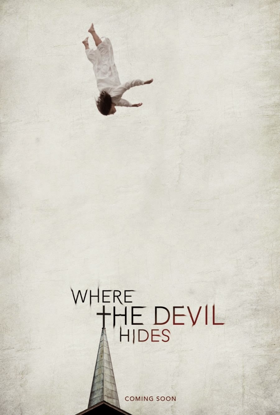 The Devils Hand Movie Trailer : Teaser Trailer