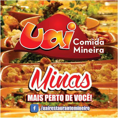 Restaurante Uai 