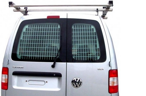 Window Grilles