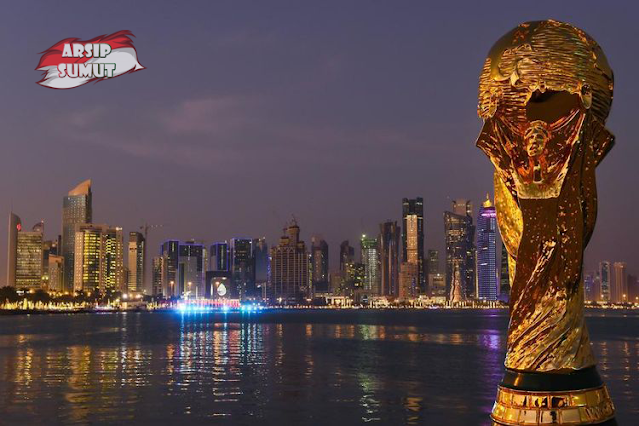 Apa yang Membuat Qatar Begitu Kaya Raya?