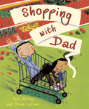 Shopping with Dad by Matt Harvey