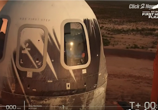 Blue Origin