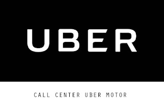 Nomor Telepon Call Center Uber Jakarta