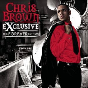 Chris Brown - Exclusive - The