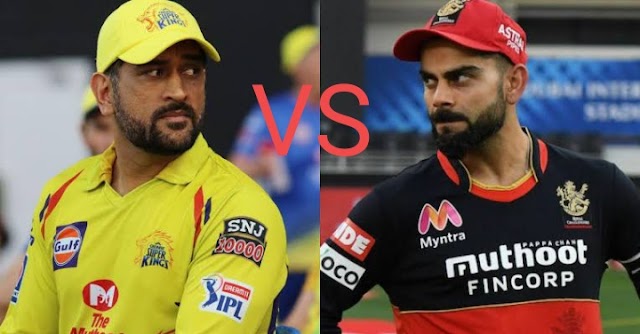 CSK VS RCB | DC VS SRH | IPL Double-Header | Analysis