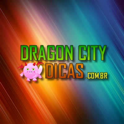 Encontre Tudo sobre Dragon City - DragonCityDicas.com.br
