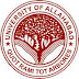 allahabad university BA B.Sc 1st 2nd 3rd year result 2016 