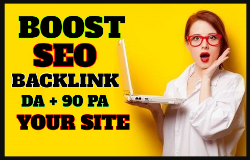 Daftar Backlink DA 90+ Dofollo dan Nofollow