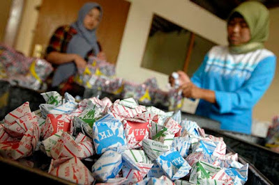 Syarat Syarat Mendirikan Usaha  Olah Makanan Izin Usaha  