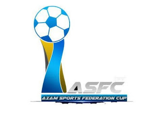 Ratiba ya Azam Sports Federation Cup (ASFC) 2023/2024 - Raundi ya 3