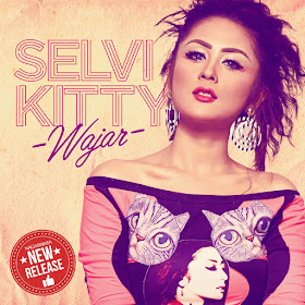Selvi Kitty - Wajar (Roels Mix)