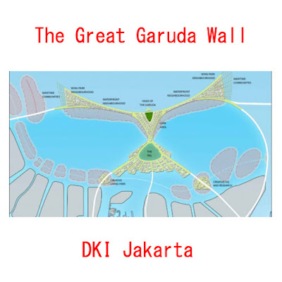 Reklamasi Pulau Jakarta