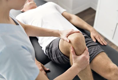 Best Home Based Physiotherapists