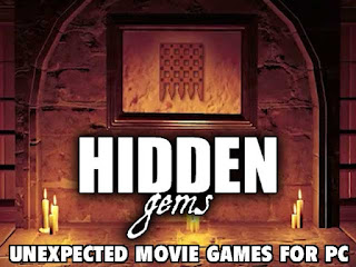 Top 10 Unexpected Movie Licenced Games of the 90s