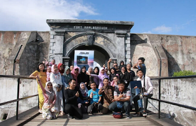 Benteng Marlborough