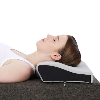 Best Neck Pain Relief Pillow in India