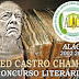 II Concurso Literário Foed Castro Chamma - 2015 [Revista Biografia]