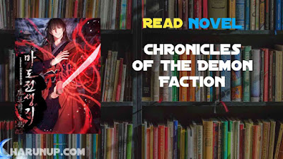Read Chronicles of the Demon Faction Novel Full Episode