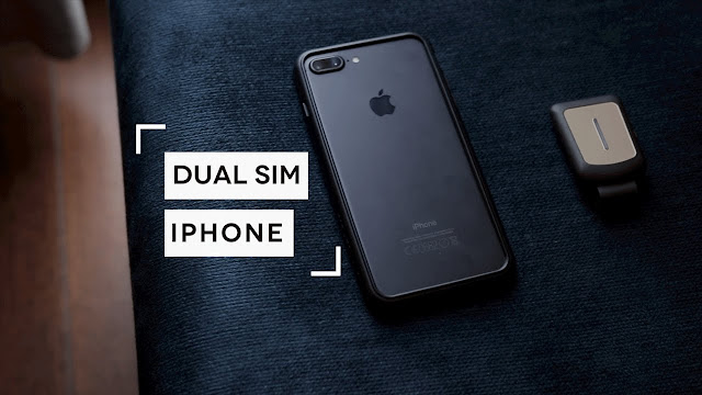 How To Use Dual SIM On Any iPhone
