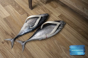 Hilarious Print Advertisements